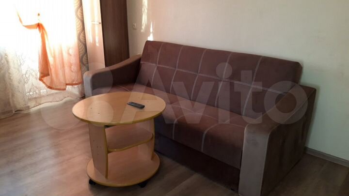 1-к. квартира, 33 м², 5/5 эт.