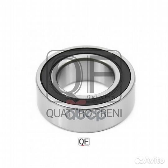 Подшипник nissan qashqai -13 QF51C00001 quattro