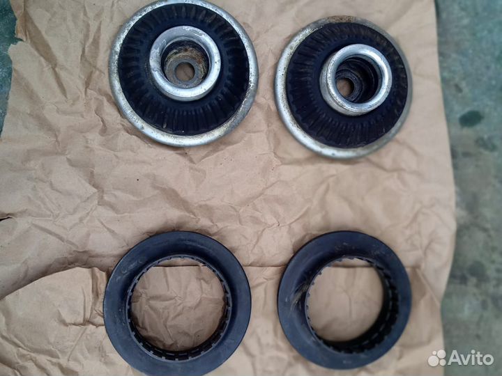 Комплект опорных подшипников