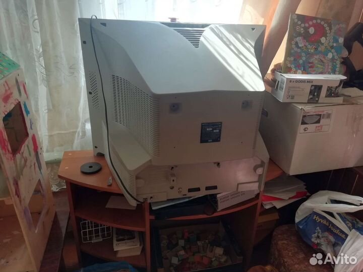 Телевизор бу sony