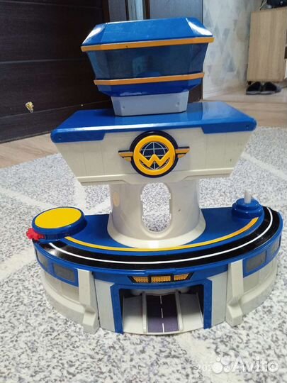 База Супер крылья