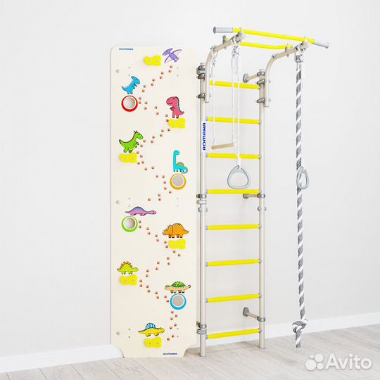 Шведская стенка Next Skalolaz