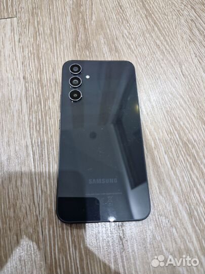 Samsung Galaxy A54, 8/128 ГБ