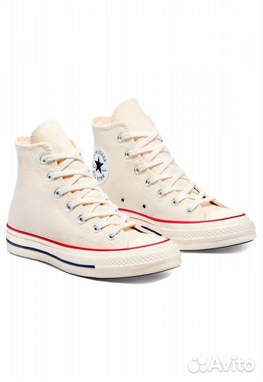 Кроссовки converse