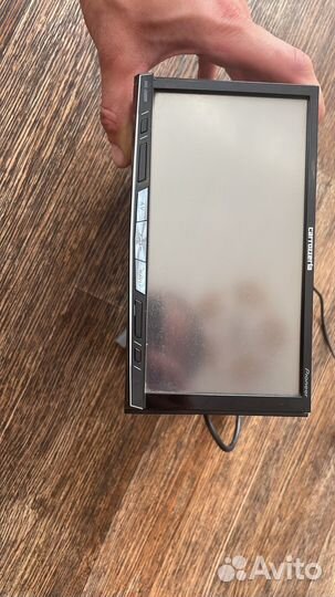 Pioneer carrozzeria ZH0009