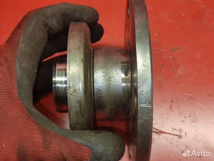 Фланец заднего редуктора Patrol Y60 1987-1997г