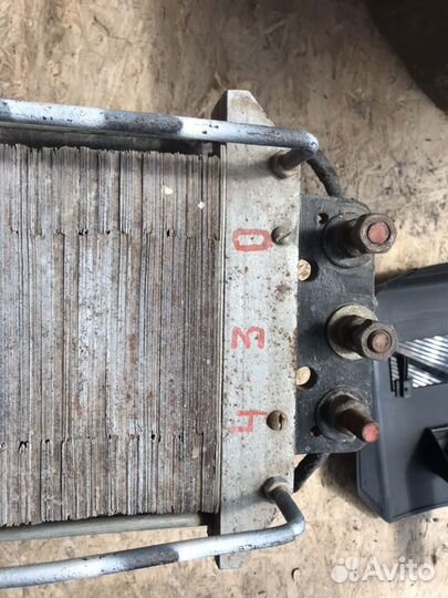 Сварочный трансформатор