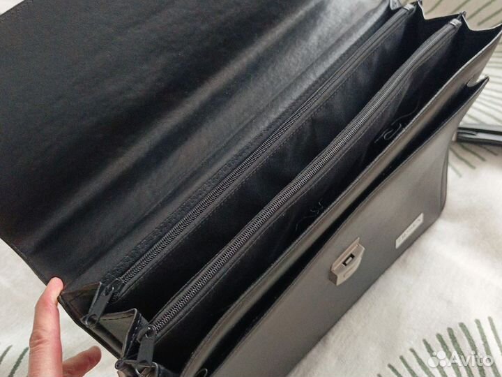 Портфель мужской