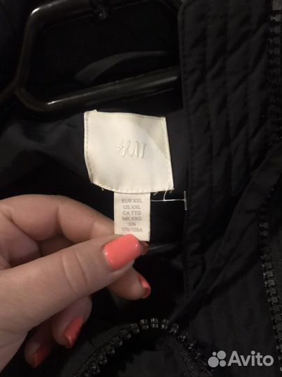 Жилет женский