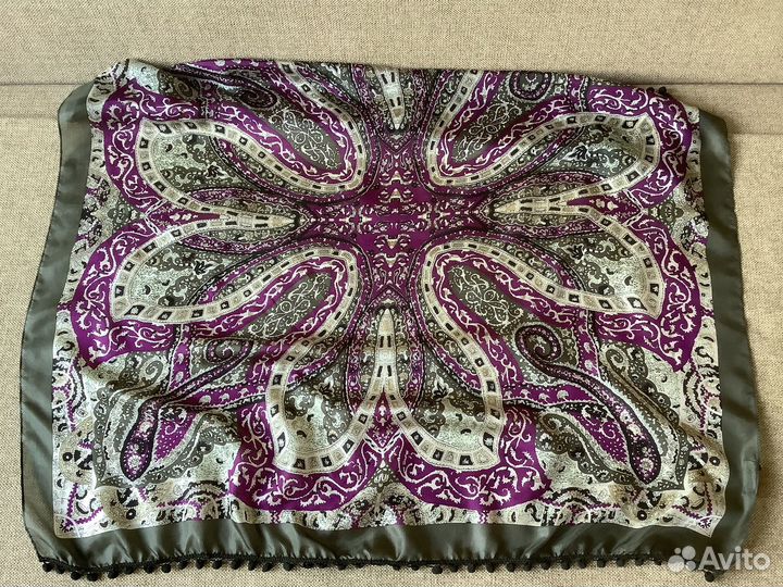 Платок шелковый Samoon(Gerry Weber) Германия