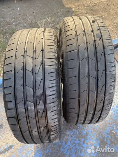 Hankook Ventus Prime 3 K125 205/55 R16