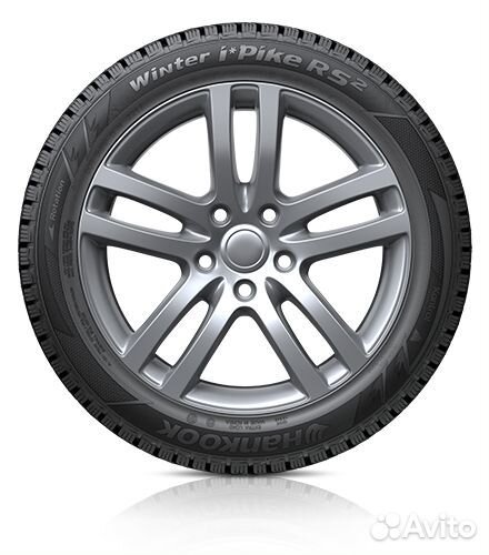 Hankook Winter I'Pike RS2 W429 235/45 R18 98T