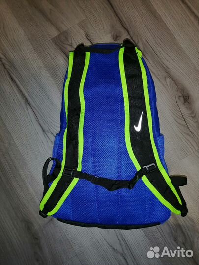Nike Run Race Day Backpack