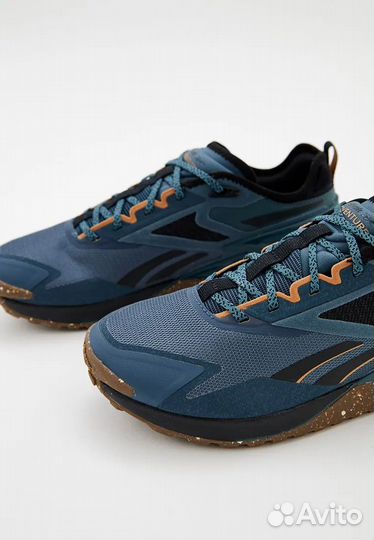 Кроссовки Reebok Nano X3