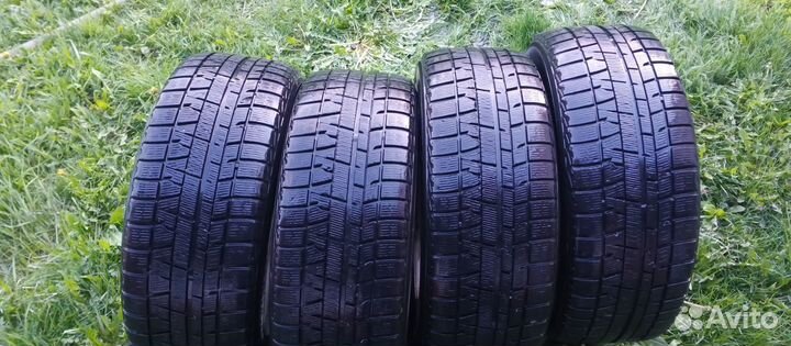 Зимняя резина 225 50 r17