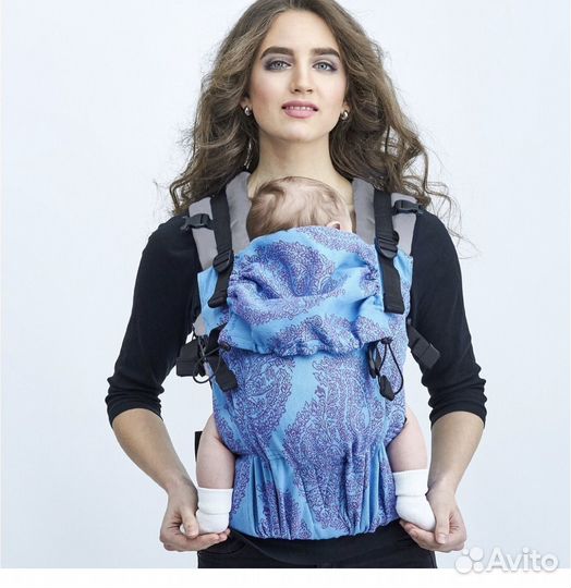 Слинг diva milano