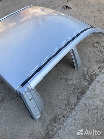 Крыша SsangYong Actyon Sport Актион Спорт