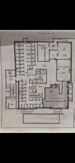 Свободного назначения, 98 м²