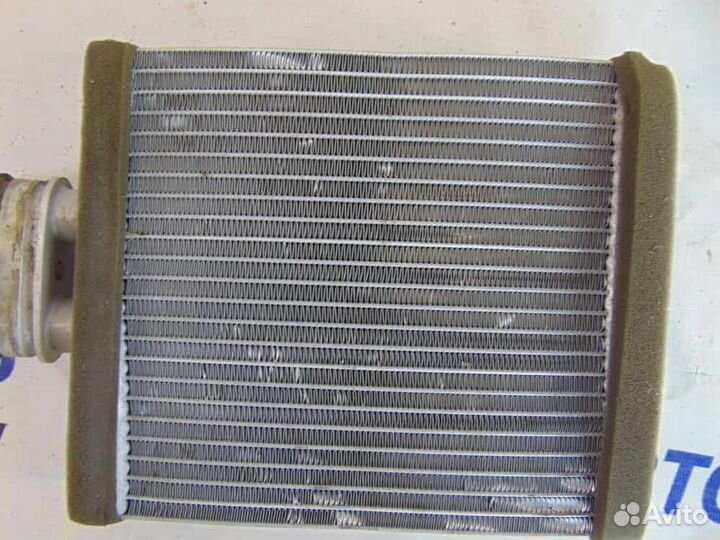 Радиатор отопителя для Volkswagen Polo 2009-2017