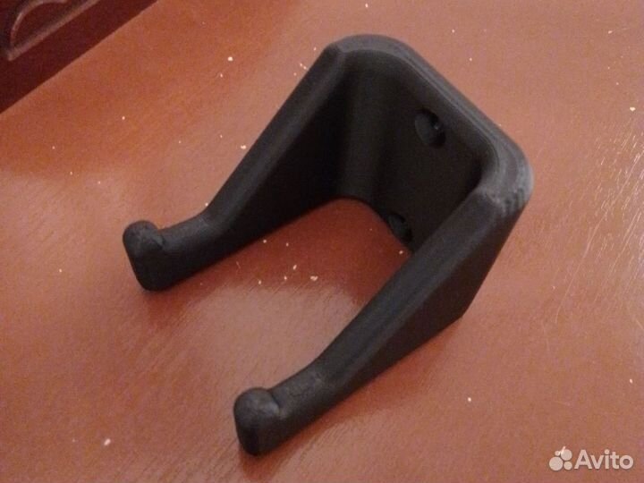 Держатель для гитары настенный