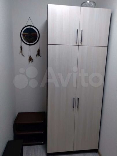 Квартира-студия, 30 м², 2/16 эт.