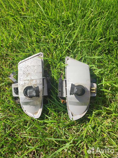 Птф Hyundai accent тагаз