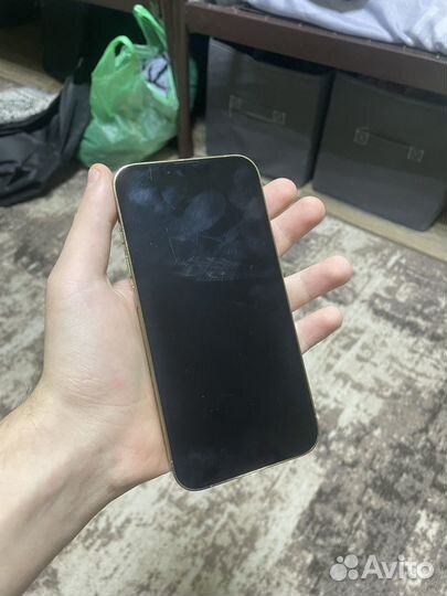 iPhone 13 Pro, 256 ГБ