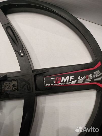 Металлоискатель XP Deus 2 Master