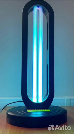 Рециркулятор бактерицидный