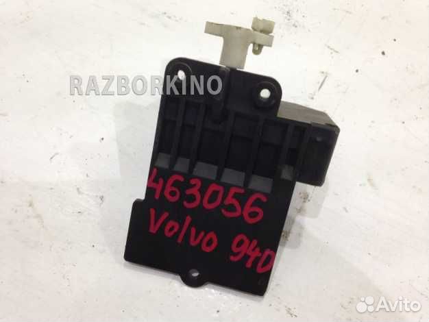 Моторчик заслонки печки