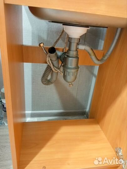 Мойка для кухни бу