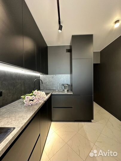 Кухни на заказ от фабрики в Челябинске