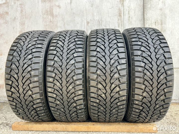 Formula Ice 205/60 R16