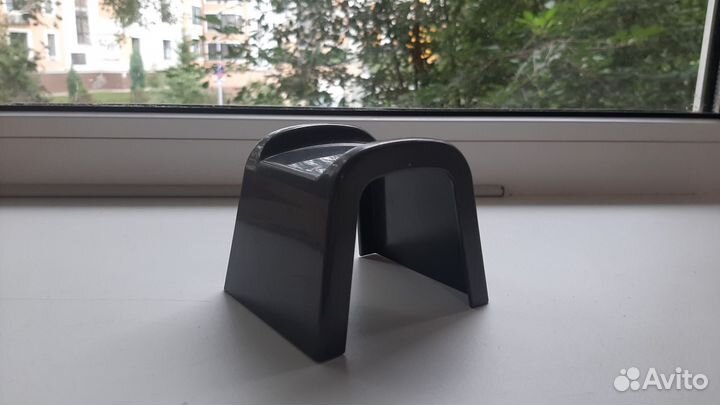 Деревянная железная дорога IKEA