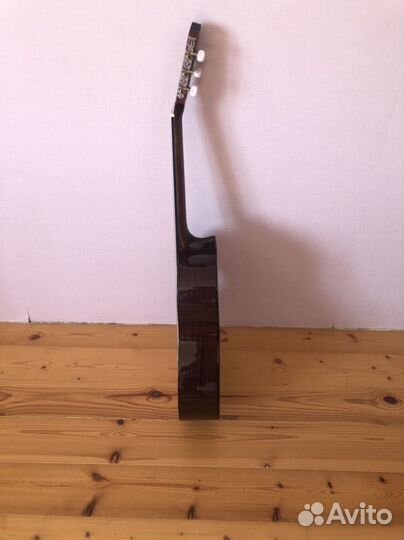 Гитара rockdale