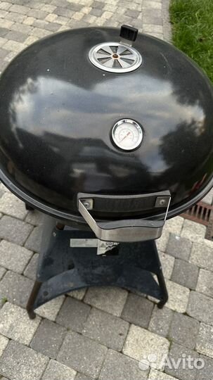 Мангал барбекю