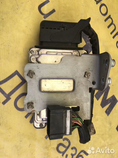 Блок управления АКПП Kia Sportage 3 SL