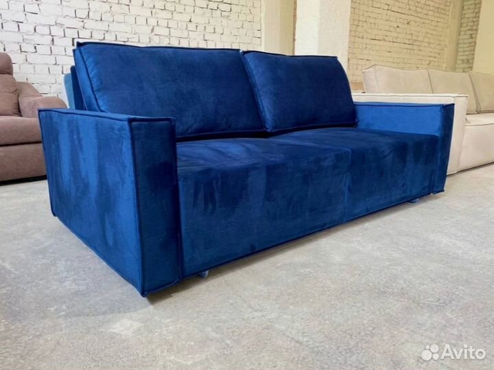 Диван кровать 210*110