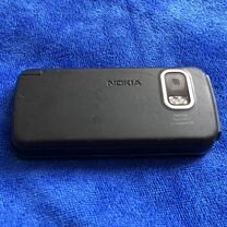 Nokia 5800 XpressMusic