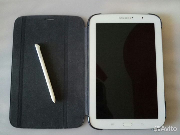 Samsung Galaxy Note 8.0 n5100, 2Gb / 16Gb, S-Pen