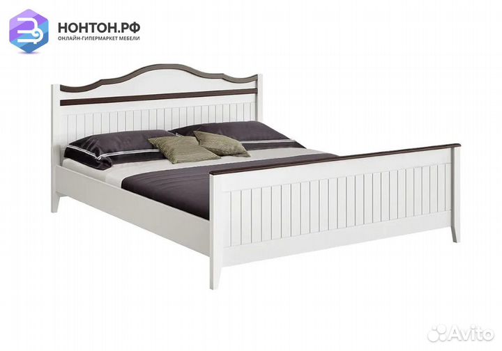 Кровать Вояж 1.6 м