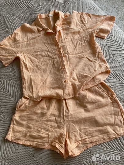 Костюм Лен 46-48