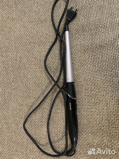 Плойка для завивки волос Philips