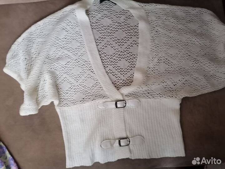 Вещи и обувь