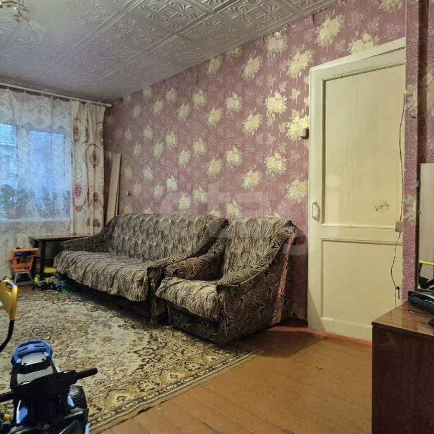 Квартира 2-комн. 46.4 м² в Тоншалово — фото 4