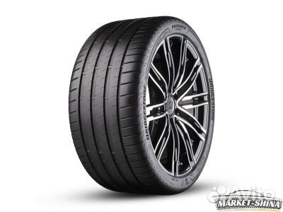 Bridgestone Potenza Sport 265/35 R19 98Y