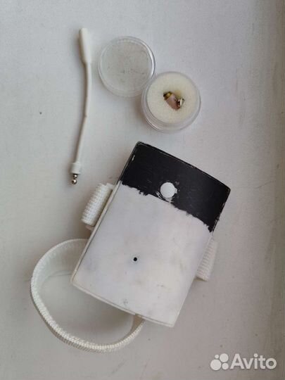 Микронаушник беспроводной Bluetooth