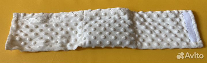 Pecorella Пояс-грелка согревающий от колик