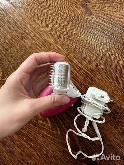 Эпилятор braun silk epil 3