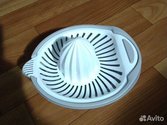 Соковыжималка для цитрусовых